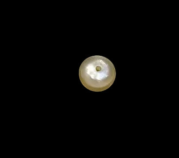 0.66 Carat Natural Pearl