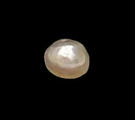 0.98 Carat Natural Basra Pearl