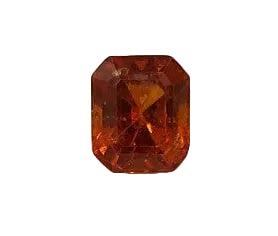 1.32 Carat Natural Garnet