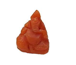 1.65 Carat Natural Coral