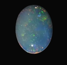 1.80 Carat Natural Opal Stone