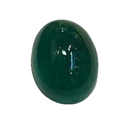 1.86 Carat Natural Zambian Emerald Gemstone