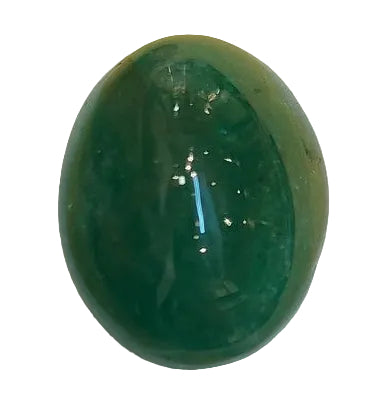 16.28 Carat Natural Zambian Emerald Gemstone