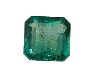 2.20 Carat Natural Emerald Stone