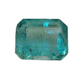 2.26 Carat Natural Emerald Stone