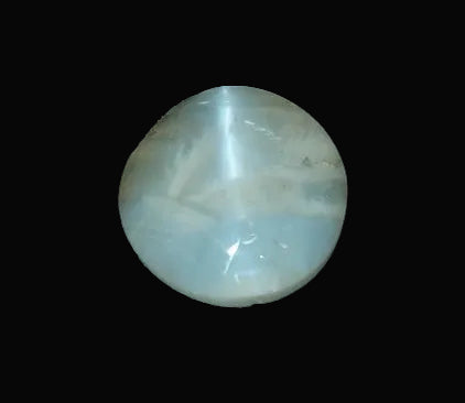 2.33 Carat Natural Cat's Eye Stone