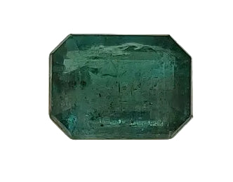 2.33 Carat Natural Emerald Stone