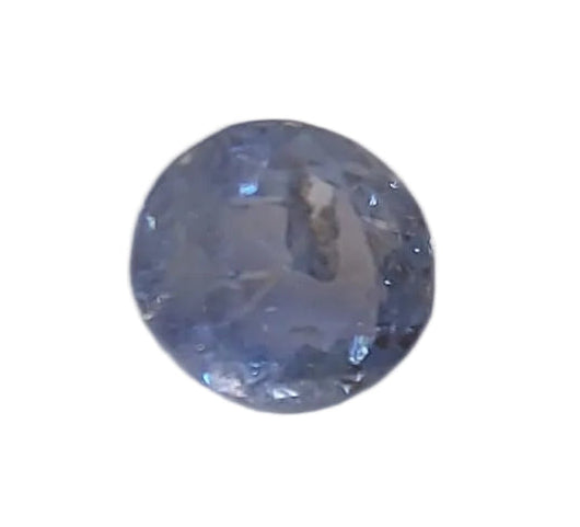 2.34 Carat Natural Blue Sapphire Stone