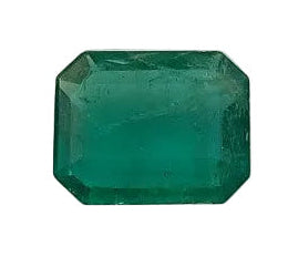 2.38 Carat Natural Emerald Stone