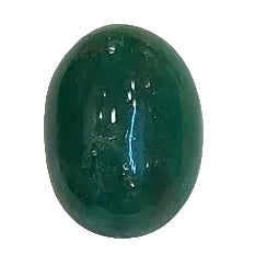 2.44 Carat Natural Zambian Emarald stone