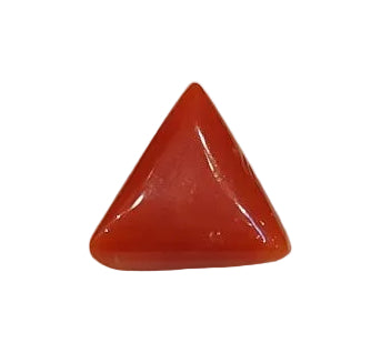 2.51 Carat Natural Coral