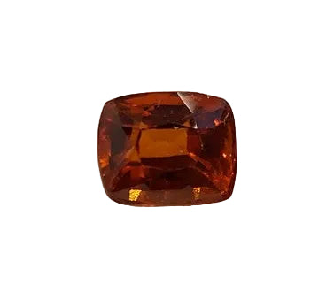 2.54 Carat Natural Garnet