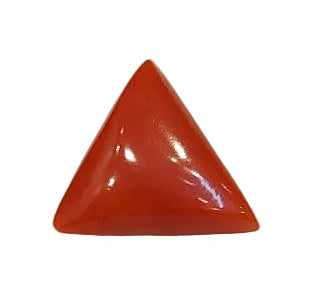 2.60 Carat Natural Coral