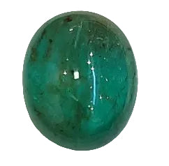 2.68 Carat Natural Zambian Emarald Stone