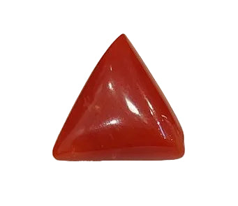 2.73 Carat Natural Coral