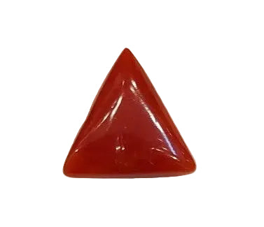 2.74 Carat Natural Coral