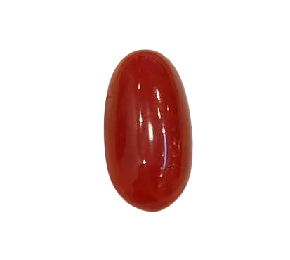 2.75 Carat Natural Coral