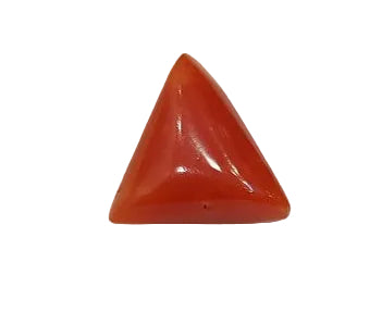 2.78 Carat Natural Coral