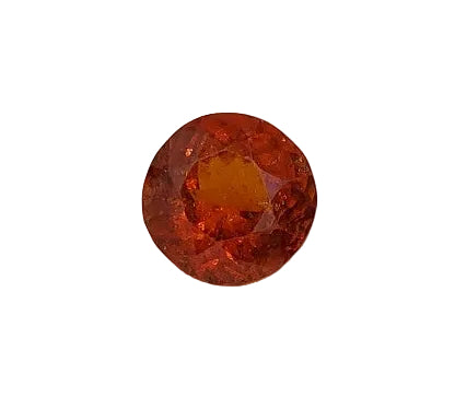 2.82 Carat Natural Garnet