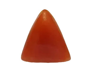 2.87 Carat Natural Coral