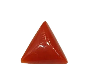 2.90 Carat Natural Coral