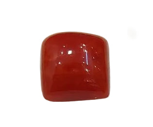 2.90 Carat Natural Coral