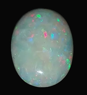 2.90 Carat Natural Opal Stone