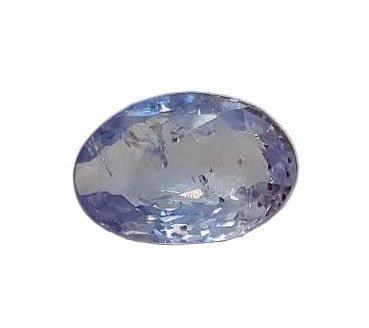 3.02 Carat Natural Blue Sapphire Stone