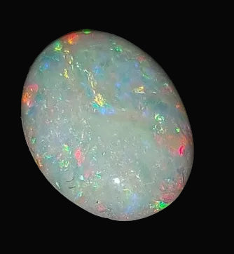 3.05 Carat Natural Opal Stone