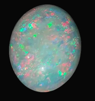 3.05 Carat Natural Opal Stone