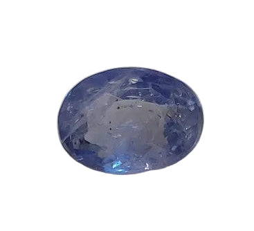 3.12 Carat Natural Blue Sapphire Stone