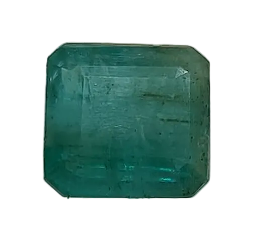 3.13 Carat Natural Emerald Stone