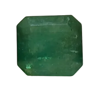3.14 Carat Natural Emerald Stone