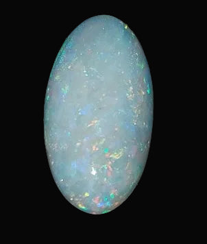 3.15 Carat Natural Opal Stone
