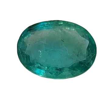 3.18 Carat Natural Emerald Stone