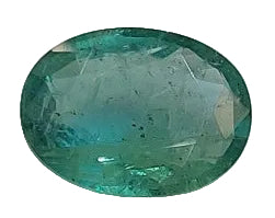 3.20 Carat Natural Zambian Emerald Genstone