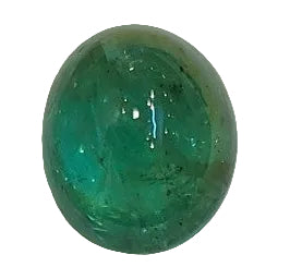 3.30 Carat Natural Zambian Emerald Stone