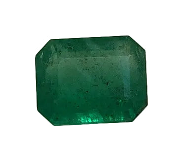 3.32 Carat Natural Emerald Stone