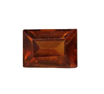 3.34 Carat Natural Garnet