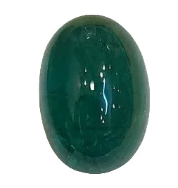 3.35 Carat Natural Zambian Emerald Stone