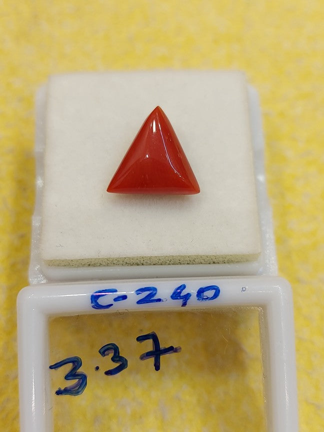 C-240 Carat Natural Coral