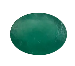 3.38 Carat Natural Emerald Stone