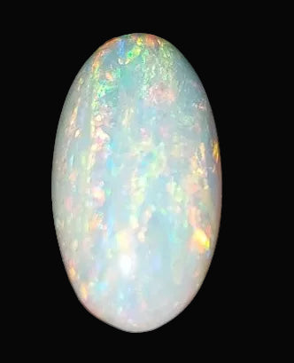 3.38 Carat Natural Opal Stone