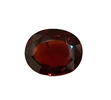 3.39 Carat Natural Garnet