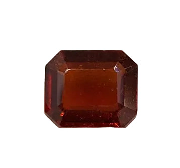 3.39 G-173 Carat Natural Garnet