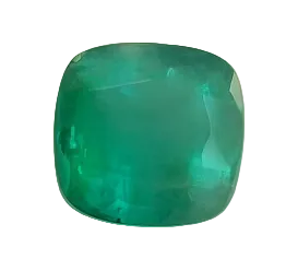 3.40 Carat Natural Emerald Stone