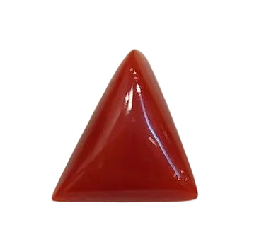 3.42 Carat Natural Coral
