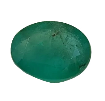 3.47 Carat Natural Emerald Stone