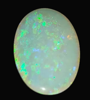 3.48 Carat Natural Opal Stone