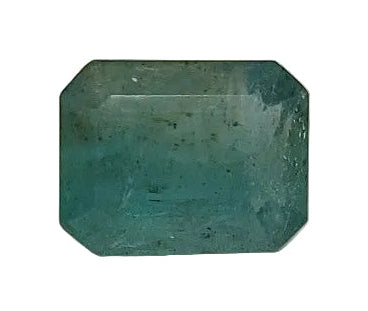 3.50 Carat Natural Emerald Stone